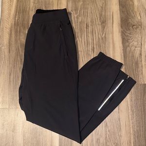 Lululemon Surge Jogger Small - Obsidian